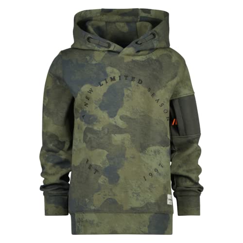 Sweat-shirt à capuche garçon Vingino Neo pull ado mode automne hiver