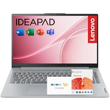 Which Lenovo Touchscreen Laptop Should You Buy? Top Models Compared