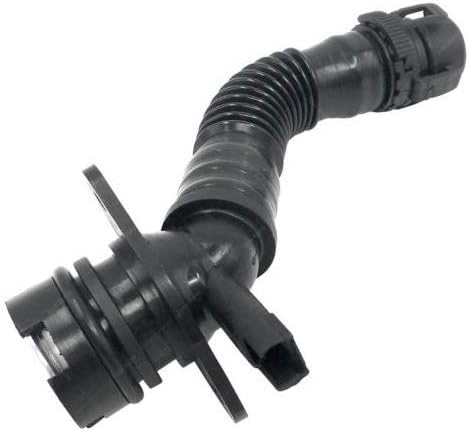 CRANKCASE VENT HOSE FROM VALVE COVER 11127584128 FITS E82 E88 F10 F12 F13 11 12 7 584 128