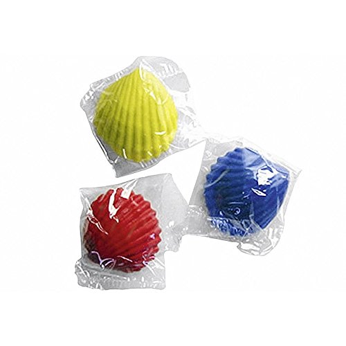 Maxi Pack Coquillages Roudoudou Cover