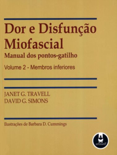 Dor E Disfuncao Miofascial Vol. 2
