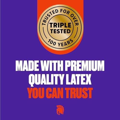 Trojan Condom Pleasure Pack Lubricated, 36 Count