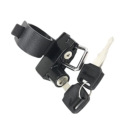 Antivol de casque pour F800GS F700GS F650GS support de sécurité