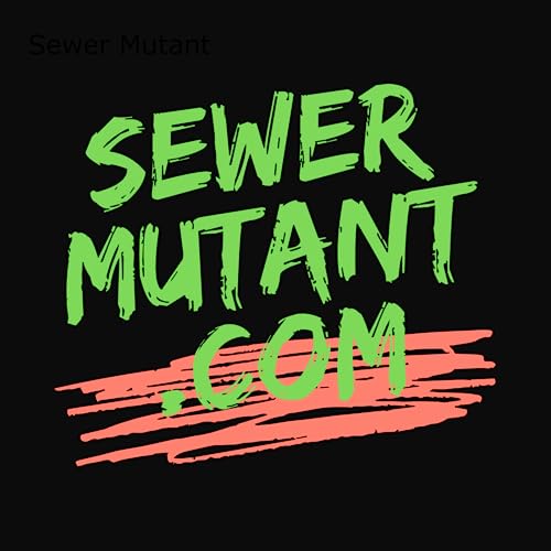Sewer Mutant cover art