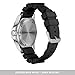 Victorinox Reloj Unisex de Analogico con Correa en Caucho 241733