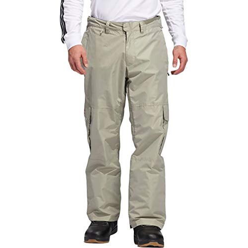 Adidas 10K Cargo Pants L vêtement streetwear homme pantalon de sport