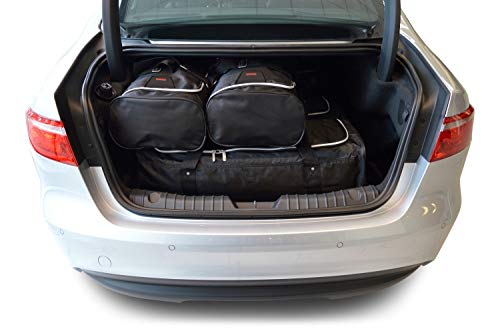 car-bags.com J20301S XF X260 Set Travel Trolley Bag 3X3