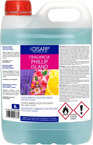 Ambientador fragancia Phillip Island