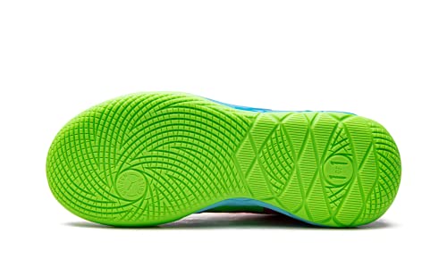 PUMA Youth MB1 376889 01 Be You - Size 5Y Multicolor4