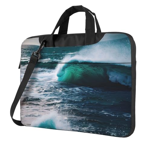 Sac pour ordinateur portable avec bandoulière confortable pour soulager vos trajets quotidiens