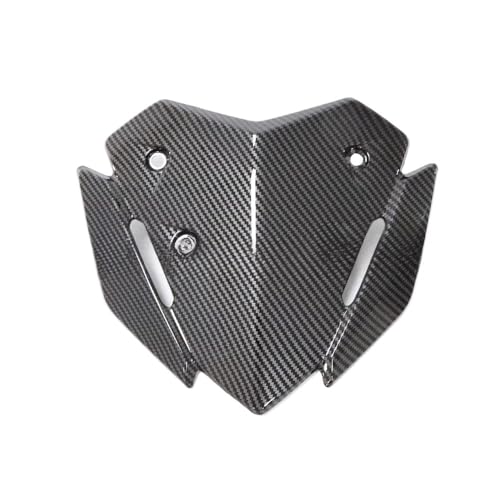Accessoires moto X-MAX300 déflecteur pare-brise carénage 2024