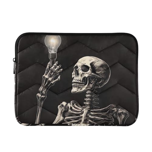 Funda para portátil 13-14 pulgadas, impermeable