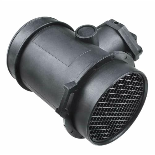 Sensor de flujo de aire masivo para solucionar tirones en VW Eurovan 1999 4