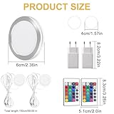 Zoom IMG-1 kit di illuminazione a led Zoom IMG-1 kit di illuminazione a led