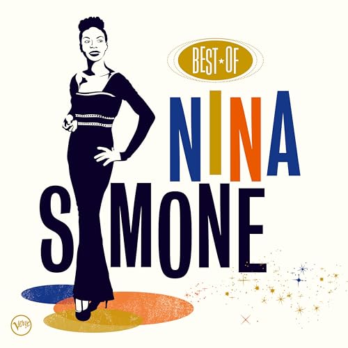 Miniatura 3 de Best of Nina Simone