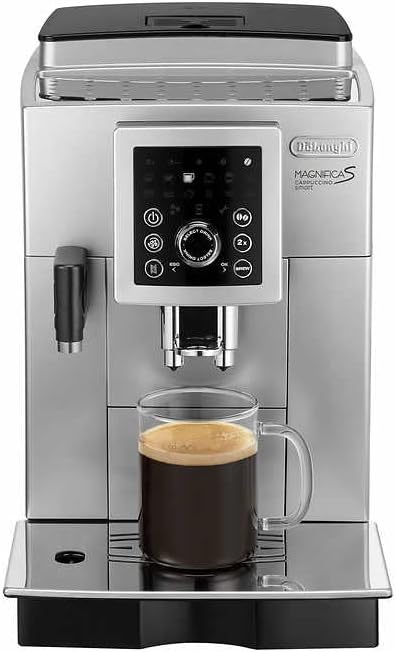De'Longhi Magnifica S Automatic Espresso Machine ECAM23270S - Thumbnail 4