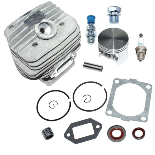 Kit cylindre-piston pour MS650 BR MS650R 1122 020 1219 - 2