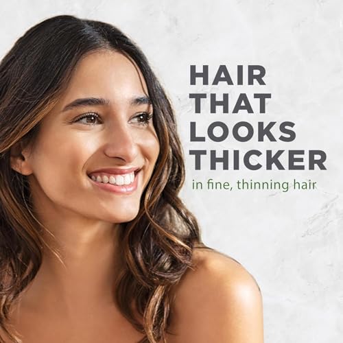 Avalon Organics Biotin B-Complex Thickening Conditioner, 414ml