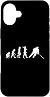 Vista 22 de Evolution Ice Hockey Evolution Case for iPhone XR