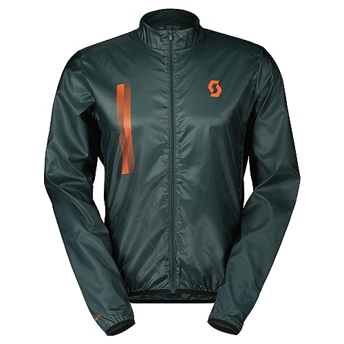 Aruba verde / marrone arancione