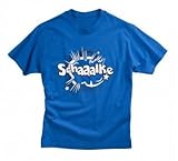  Schalke 04 T-Shirt Comic, Kinder Größen 152