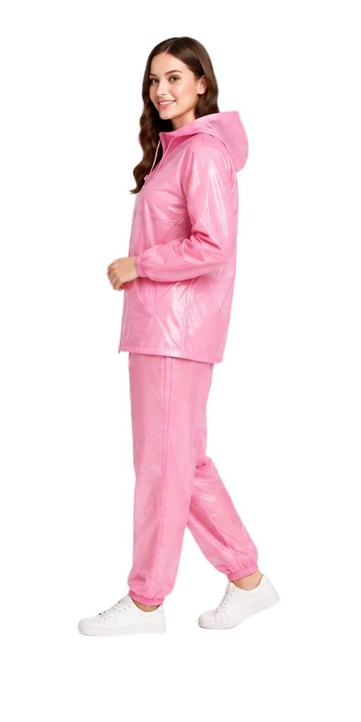 Raincoat for Women Waterproof-image-14