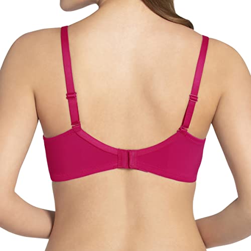 Image of Amante Lightly Padded Wirefree Full Coverage T-Shirt Bra