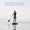 Hylands-Calm-Tablets-Anxiety-and-Stress-Relief-Supplement-Natural-Relief-of-Anxiousness-Nervousness-and-Irritability-50-count Hyland's Naturals Calm Tablets, Stress Relief Supplement, Natural Relief Of Anxiousness, Nervousness, And Irritability, 50 Count