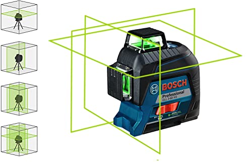 {bV(BOSCH) Professional [U[no (یP[XALOP[XA^[Qbgplt) GLL3-60XG 