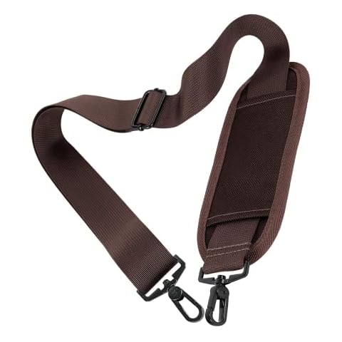 Taygeer Replacement Bag Strap Cover