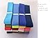 7/8 Inch Bias Tape 40 Yards 20 Colors Polyester Binding Tape for Sewing Craft (Mixed Color 1, 290402)