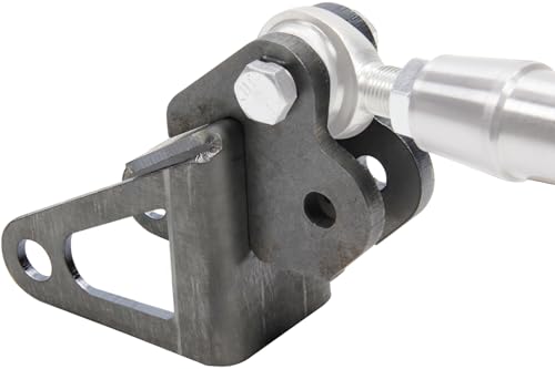 Allstar Performance Wheelie Bar Caster Bracket Kit