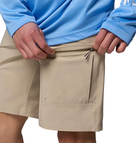 Image of Columbia Men's PFG Terminal Tackle III Short