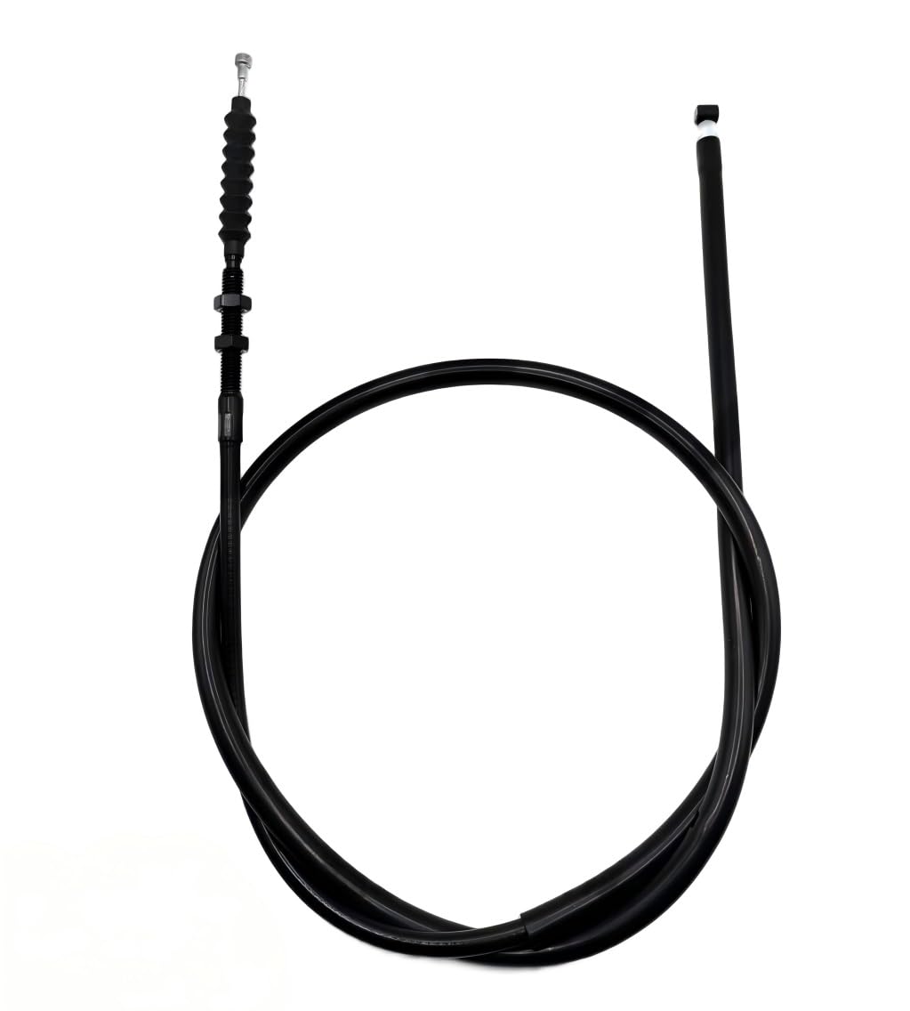 Câble d'embrayage moto ZONTES 703F gaine renforcée haute précision