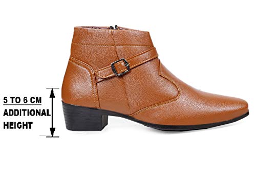 Image of Men's Fashion Boot