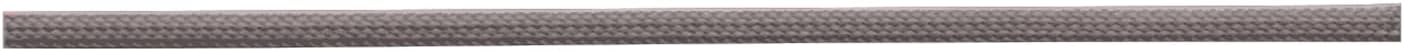 S.I.C SIC-9425 Rayon Flat Cord/Stone Grain S C/#29 Charcoal, 1 Counter (30 m)
