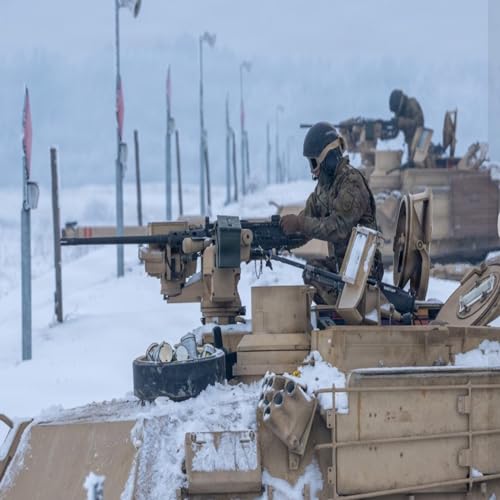 Shout out to the US Military Bases in Bayern and Hessen, a weirdo scavenger hunt, and the world's oldest trap