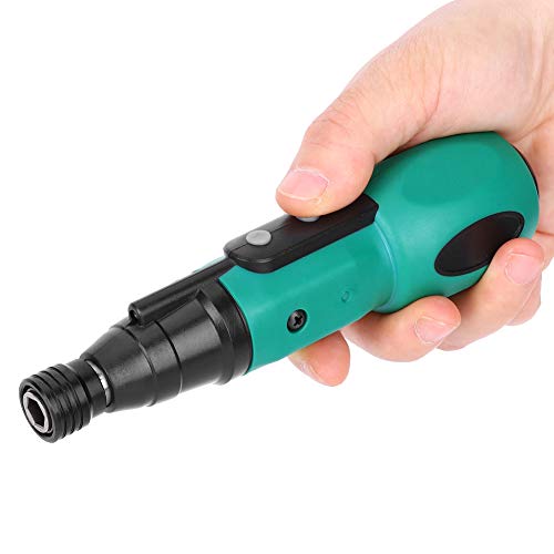 Recopilación y reviews de Atornilladores eléctricos para montaje de muebles Top diez. 15 Imagen adicional
