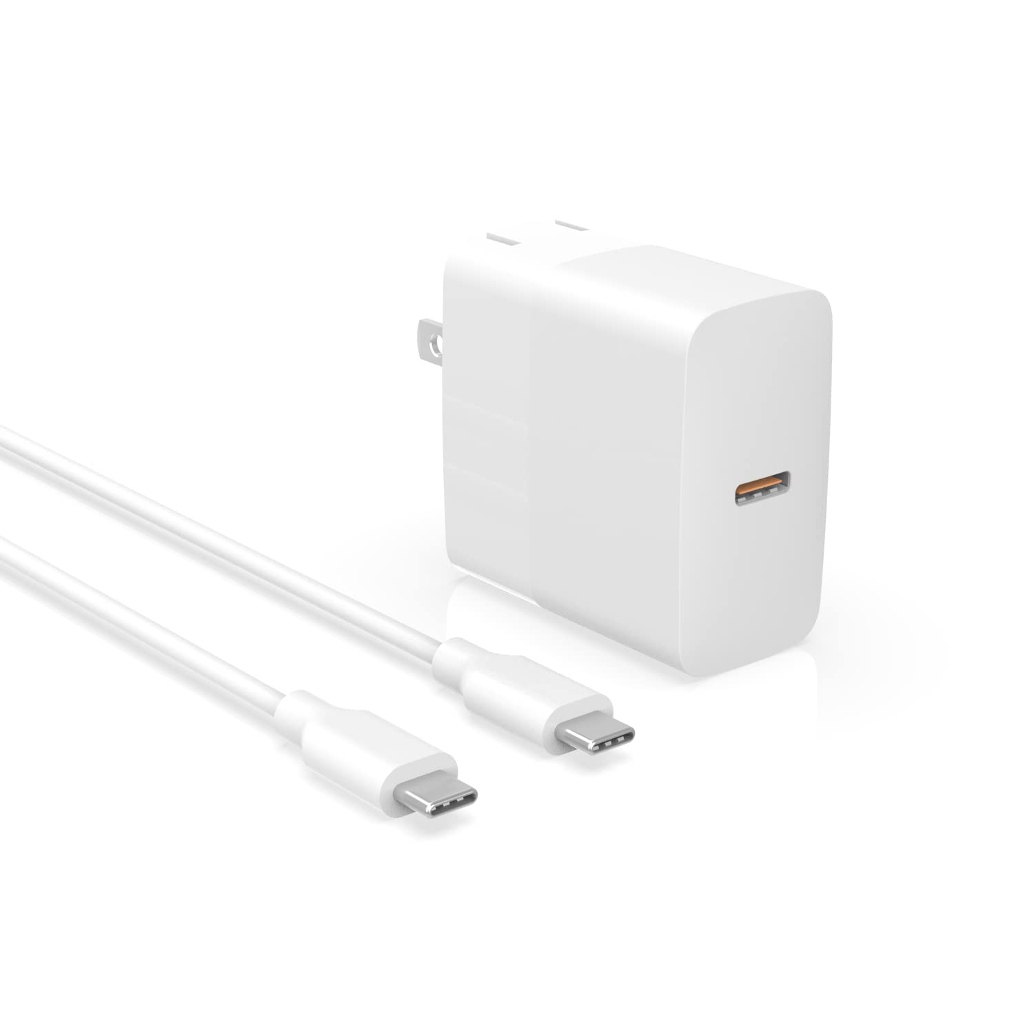 Amazon.com: Superer PD 30W 29W USB C Charger Fit for MacBook Air 