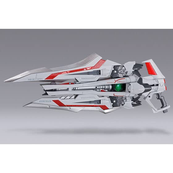 Amazon | METAL BUILD カレトヴルッフ オプションセット 【3次：2022年  