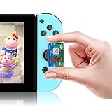 ✔ Mehrere flache Formen. ✔ Kompatibel mit Nintendo Switch/Wii U/New 3DS XL-System