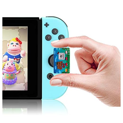 6 st Sanrio NFC tagg spelkort för djur Xing New Horizons ACNH, Sanrio Collabrationskort för Switch/Lite/Wii U