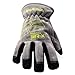 HexArmor FireArmor SR-X 8180 Firefighting Gloves, Structural, NFPA 1971:2018 Certified, Nomex & Kevlar, Flame-Resistant