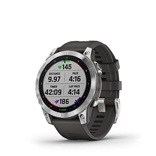 Garmin Fenix 7