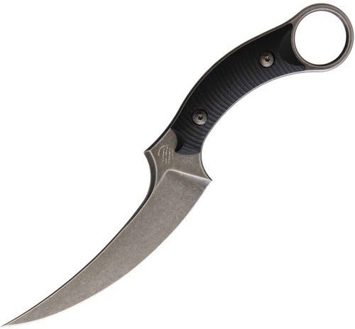 Bastinelli Creations Mako Fixed Blade