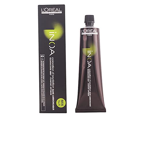 L'Oreal Professionnel Inoa Tinte 7.31-60 g