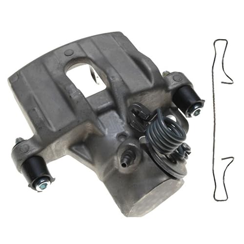 Étrier de frein arrière gauche ACDelco 18FR2460N Friction Ready sans plaquettes