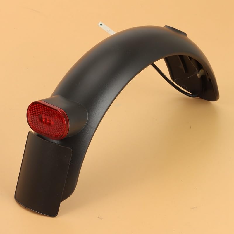 XIBANY motorized scooter Rear Shock Absorber for Scooter Rear Spring Shock Absorber Replacement Accessories for M365/1S/Essential Lite motorized scooter, XIBANY001