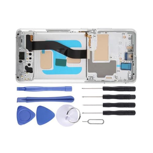 �������邳 1200 �j�b�g LCD �^�b�` �X�N���[�� �A�Z���u�� 6.66 �C���` G998B/�������i�̂��߂̍�����������