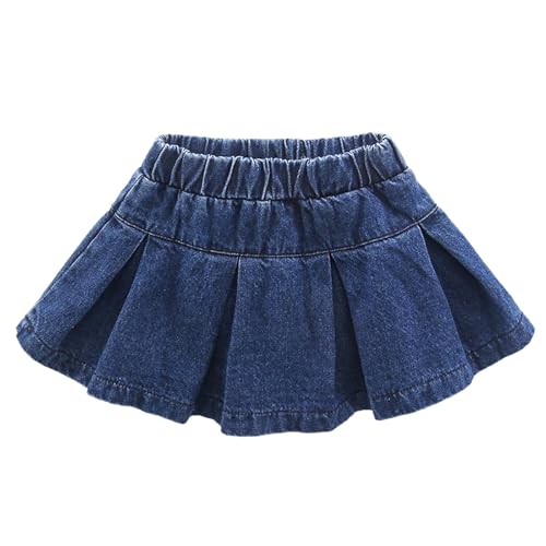 Vestidos de niña para actividades al aire libre en verano